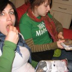 MI6 startet in den Frühling